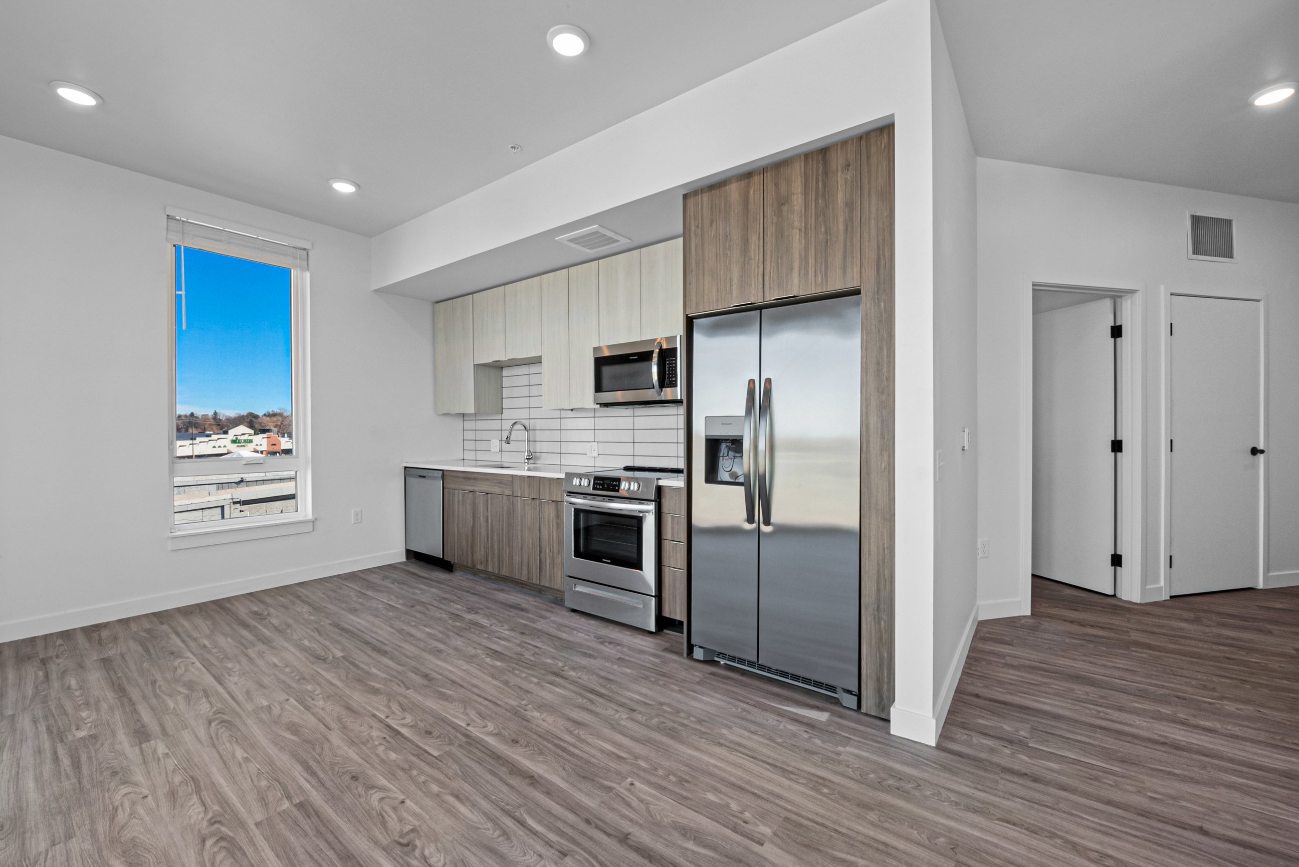 Carraway 1190 S Pennsylvania St, Denver, CO 80210
